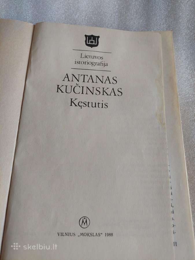 Kęstutis - nuotraukos Nr. 2