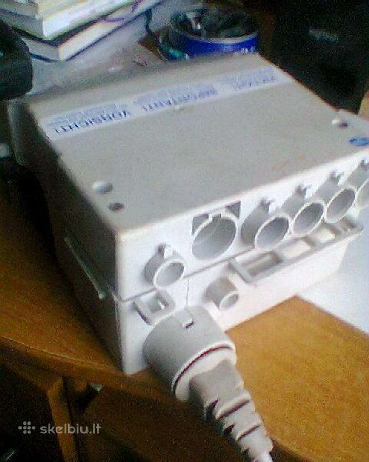 Prietaisas Cb9109-01