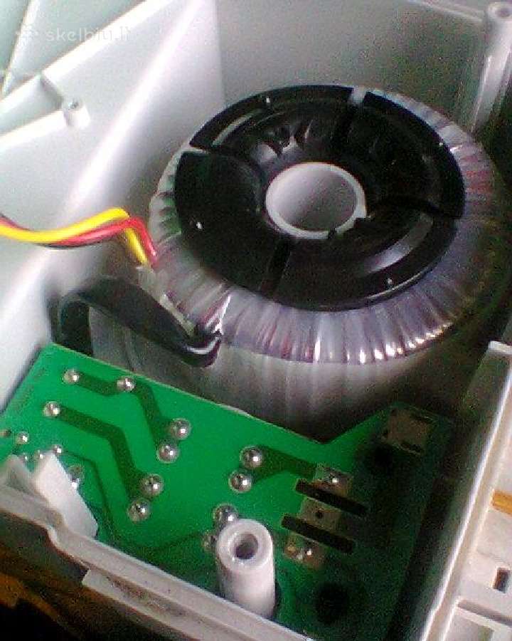 Prietaisas Cb9109-01 - nuotraukos Nr. 6