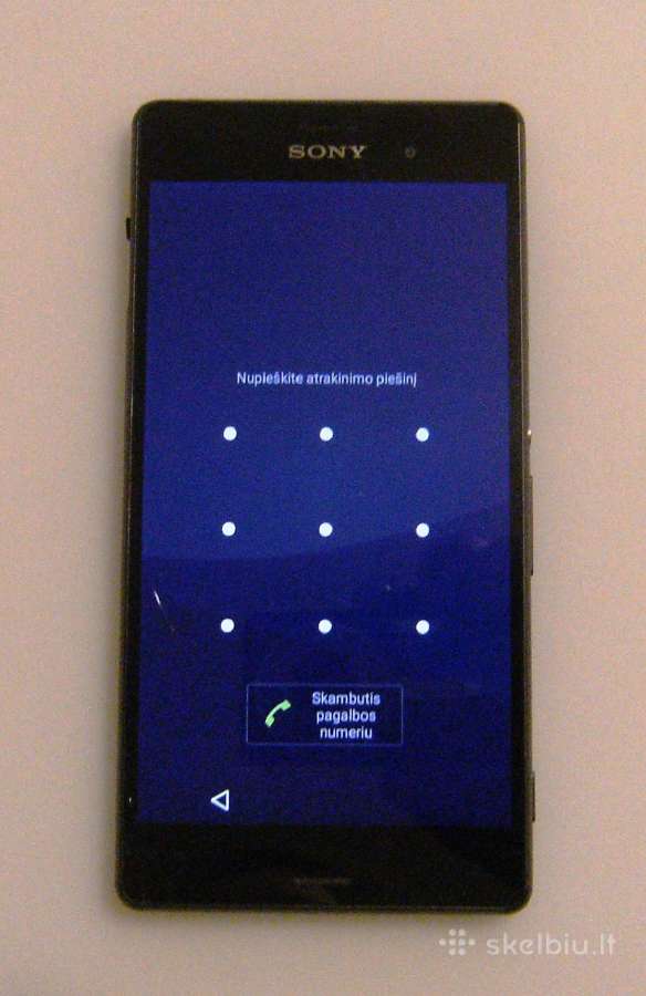 Daužti Galaxy smartfonai dalims Kaune - nuotraukos Nr. 8
