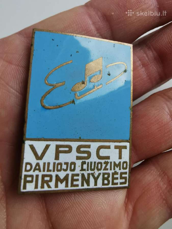 Retas ženkliukas - nuotraukos Nr. 3