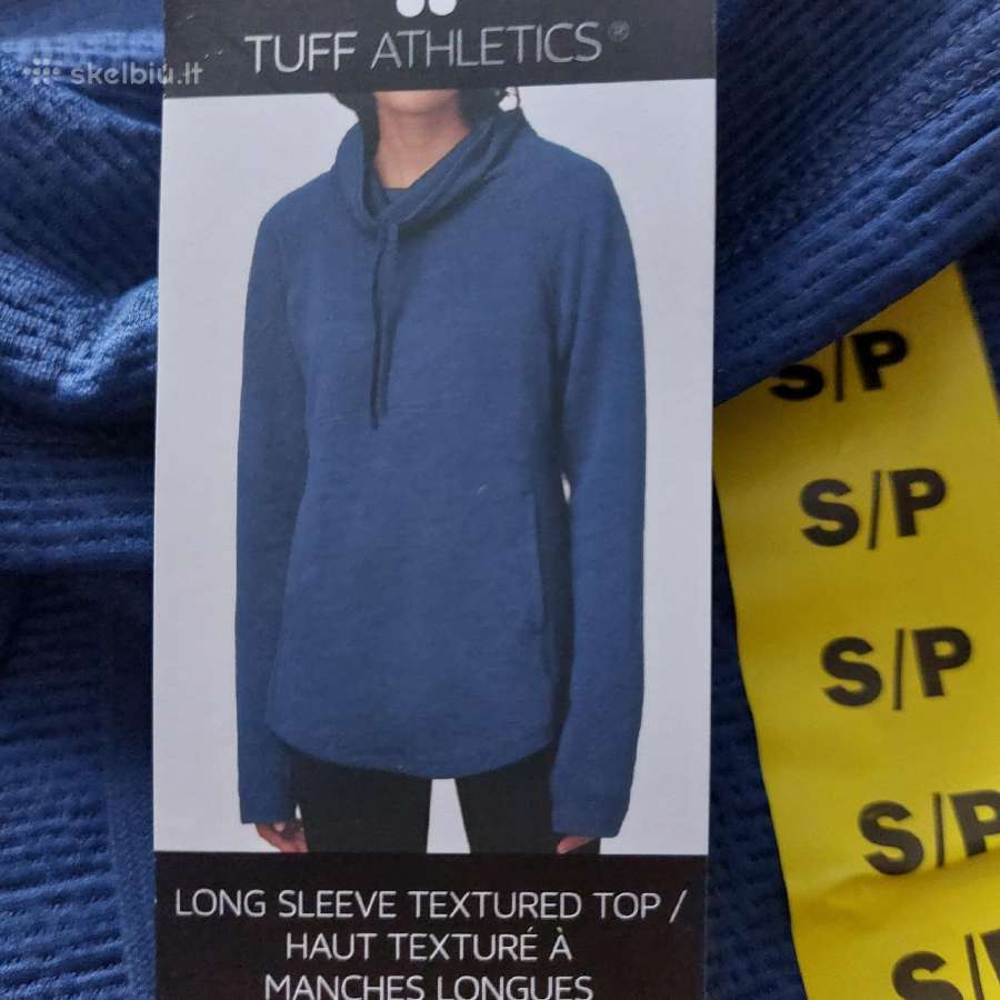 Tuff athletics sportinis drabužis M dydžio - nuotraukos Nr. 2