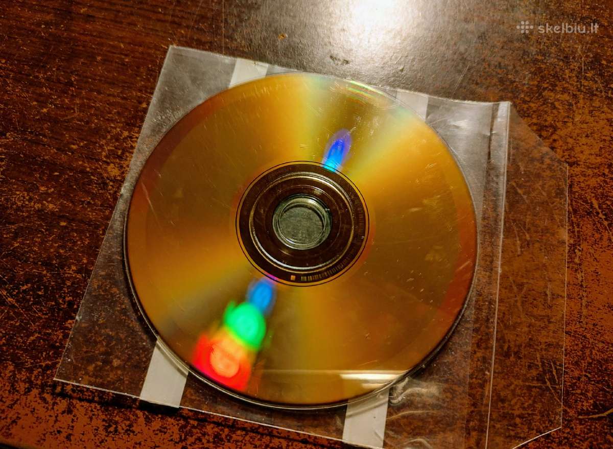 Kay One Jgudzs CD - nuotraukos Nr. 2