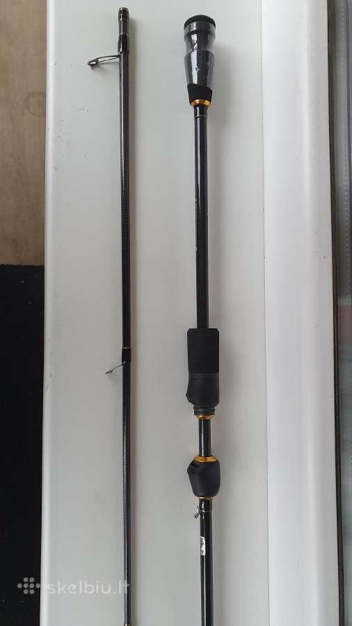 Jaxon altezza supra wj-ats25514 - nuotraukos Nr. 3