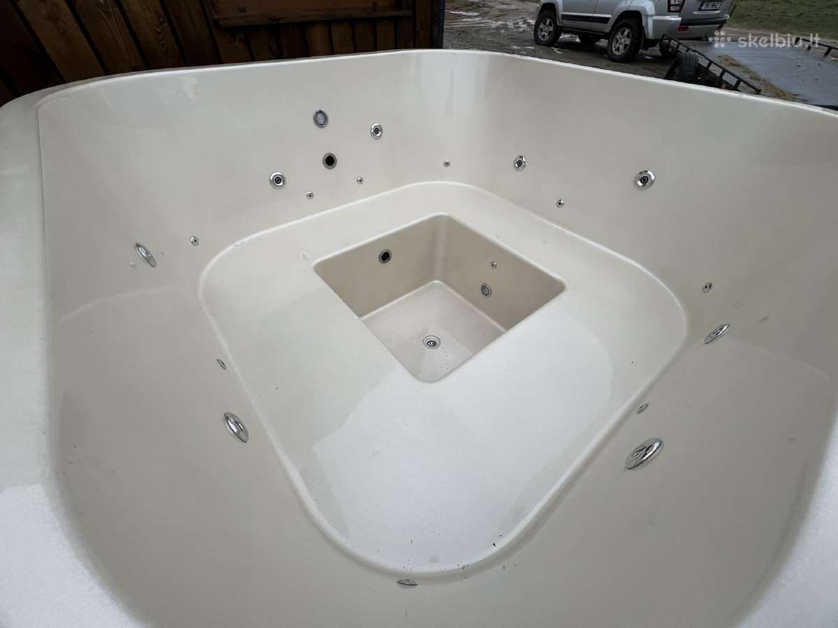 Jacuzzi - nuotraukos Nr. 8