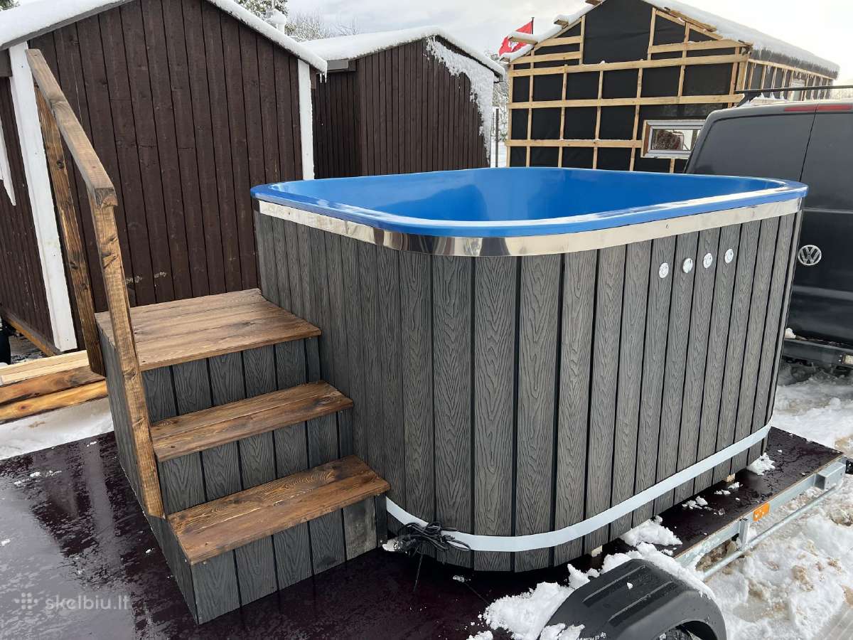 Jacuzzi - nuotraukos Nr. 15