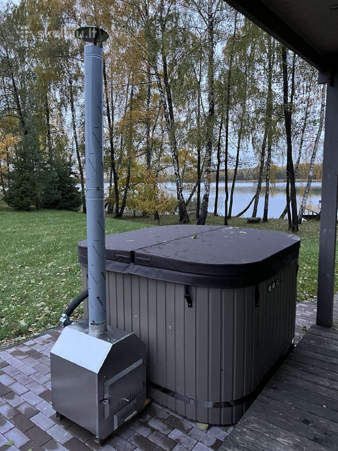 Jacuzzi - nuotraukos Nr. 18