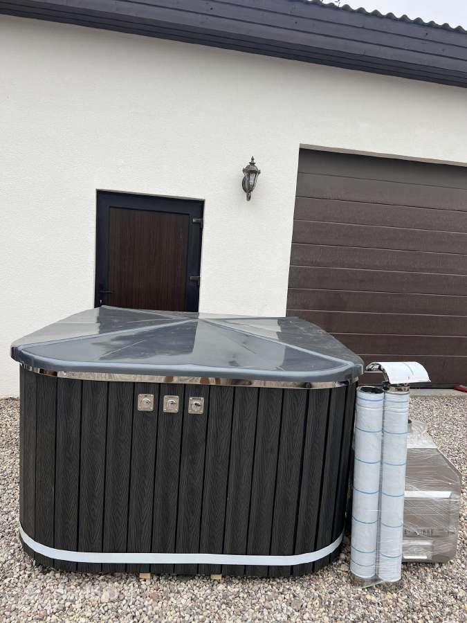 Jacuzzi - nuotraukos Nr. 20