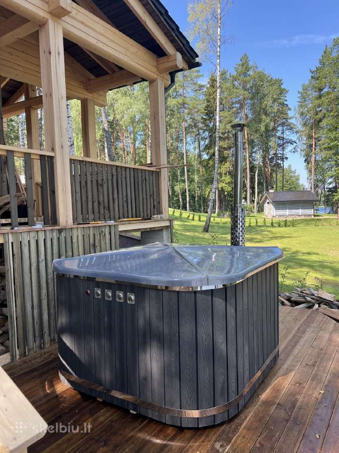 Jacuzzi