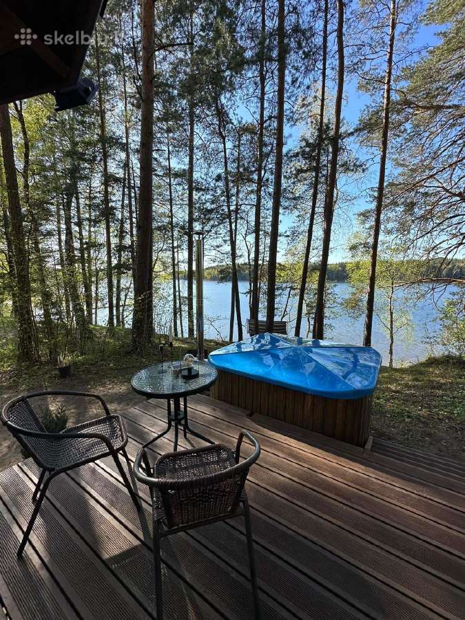Jacuzzi - nuotraukos Nr. 22