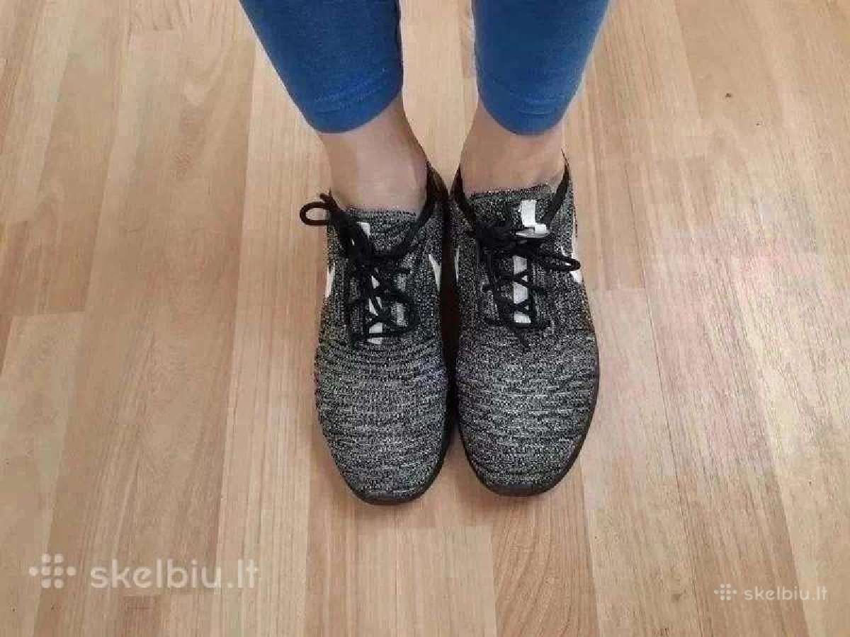 Idealios bukles Nike Roshe kedai - nuotraukos Nr. 2