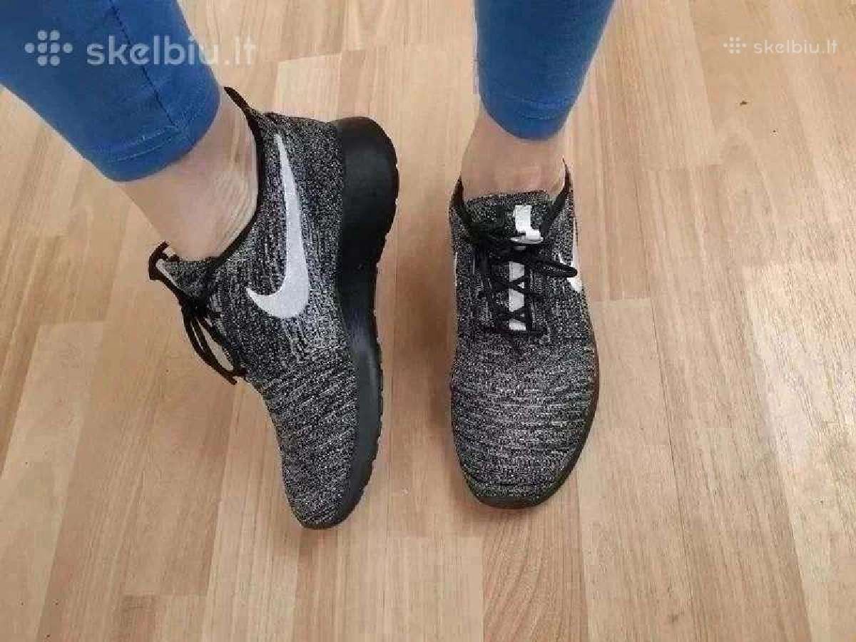 Idealios bukles Nike Roshe kedai - nuotraukos Nr. 3