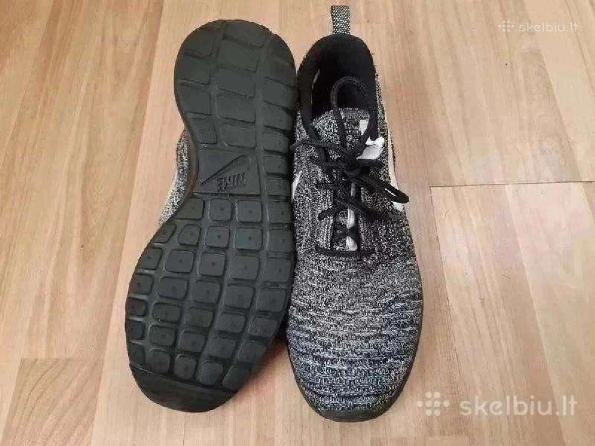 Idealios bukles Nike Roshe kedai - nuotraukos Nr. 5