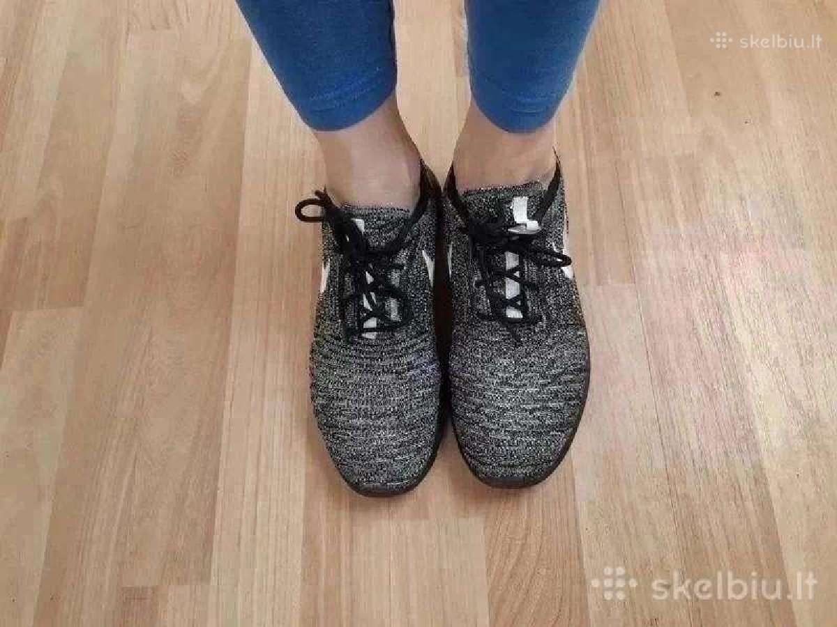 Idealios bukles Nike Roshe kedai - nuotraukos Nr. 6