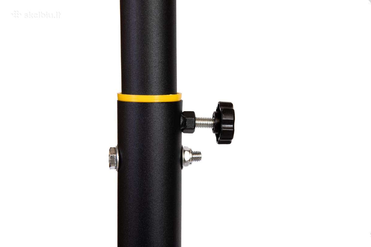 Mobilus krepšinio stovas Bilaro Junior 80x58cm - nuotraukos Nr. 7