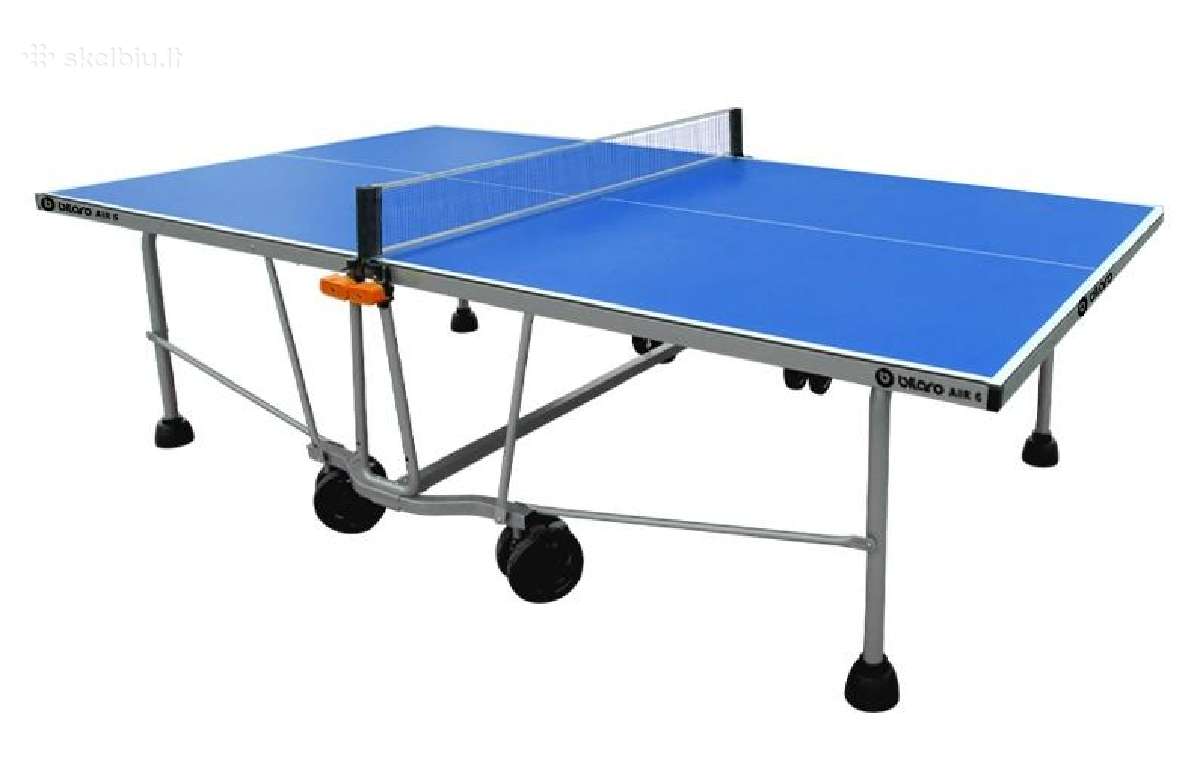 Stalo teniso stalas Bilaro Air 6 lauko - nuotraukos Nr. 11