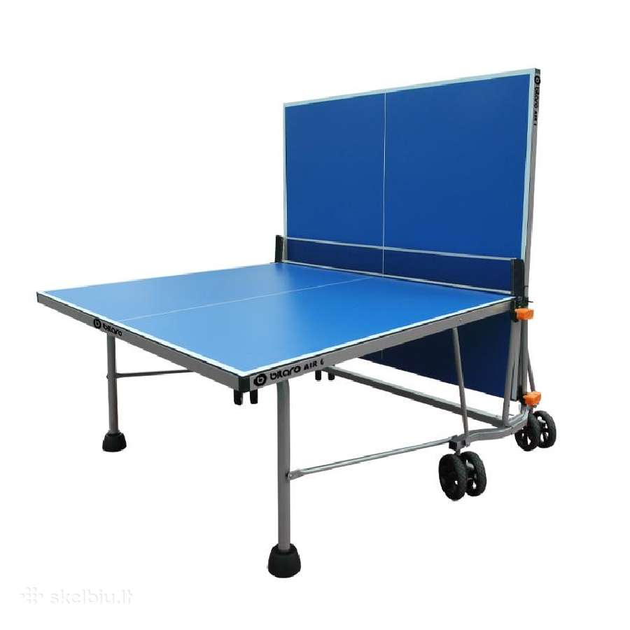 Stalo teniso stalas Bilaro Air 6 lauko - nuotraukos Nr. 12