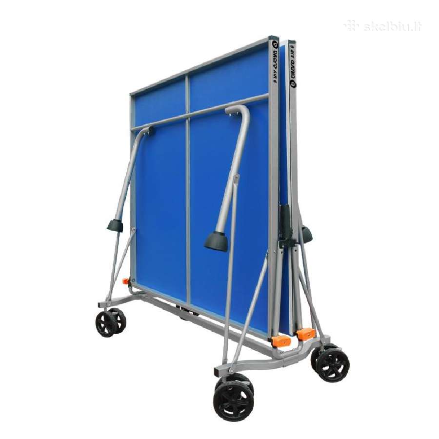 Stalo teniso stalas Bilaro Air 6 lauko - nuotraukos Nr. 13