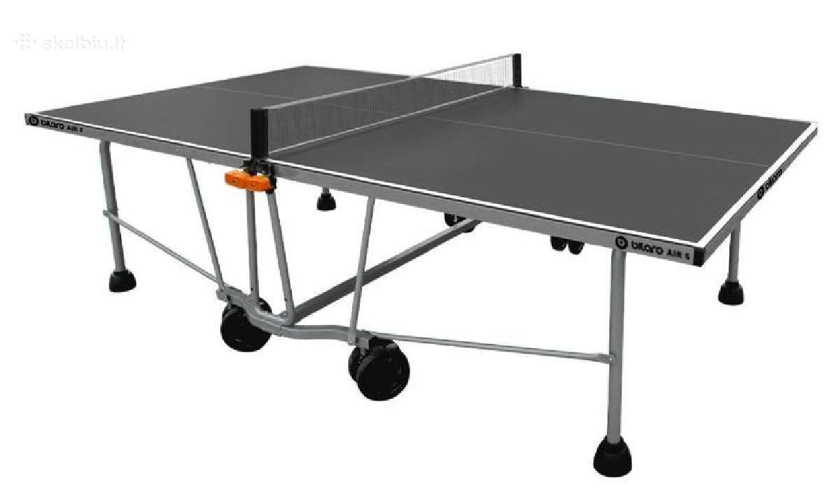 Stalo teniso stalas Bilaro Air 6 lauko - nuotraukos Nr. 16