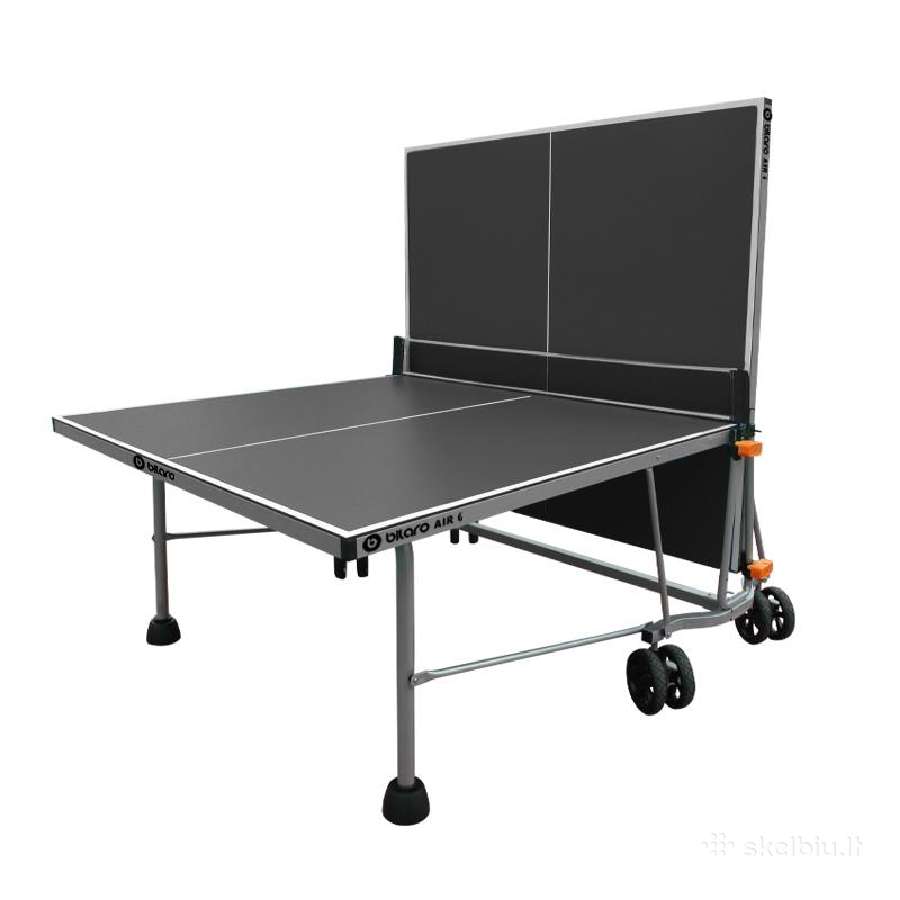 Stalo teniso stalas Bilaro Air 6 lauko - nuotraukos Nr. 17