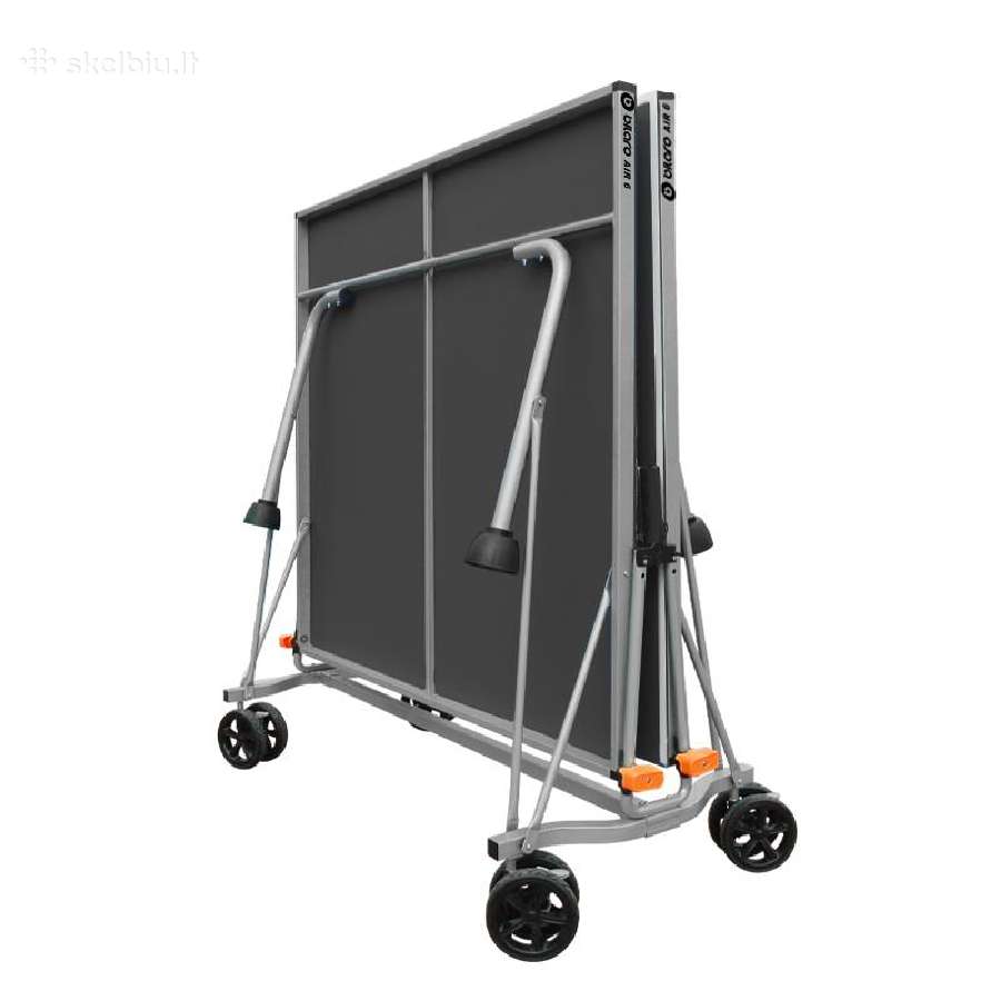 Stalo teniso stalas Bilaro Air 6 lauko - nuotraukos Nr. 18