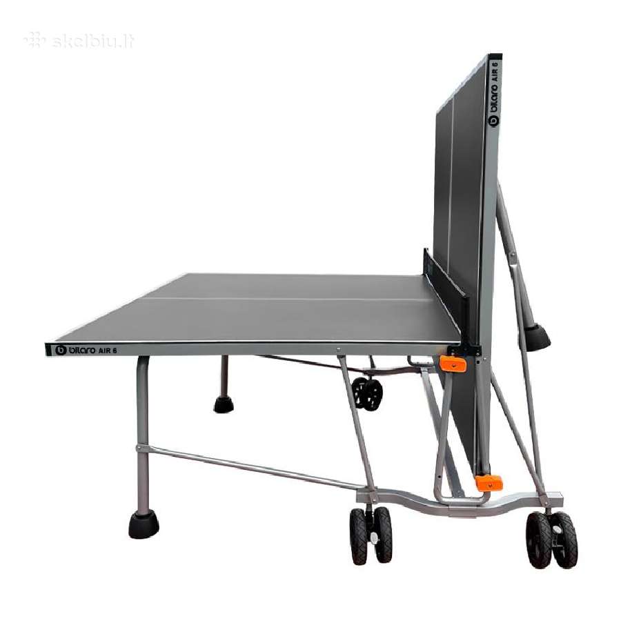 Stalo teniso stalas Bilaro Air 6 lauko - nuotraukos Nr. 19