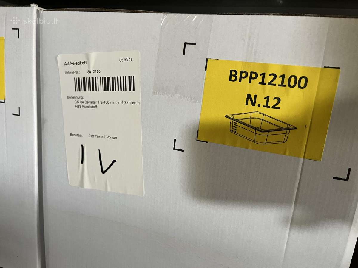 Gn indai 1/2 Pp 9l - nuotraukos Nr. 2