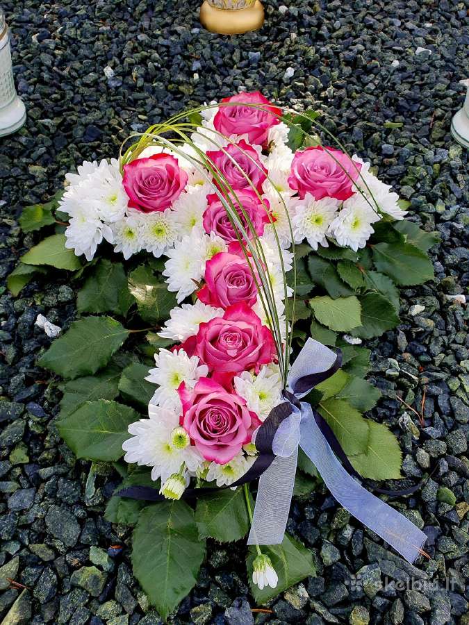 Kapų tvarkymas, priežiūra Kaune, Kauno rajone - nuotraukos Nr. 5