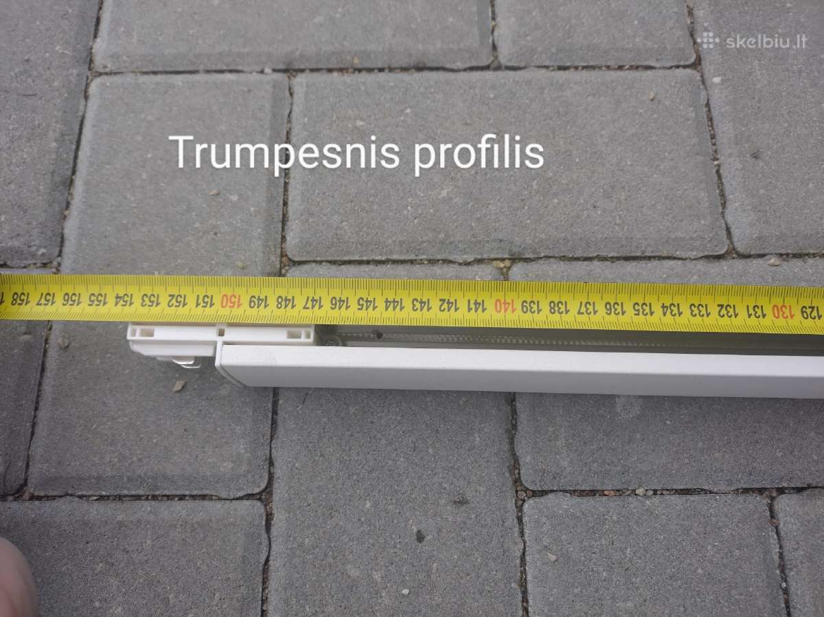 LED šviestuvai - nuotraukos Nr. 2