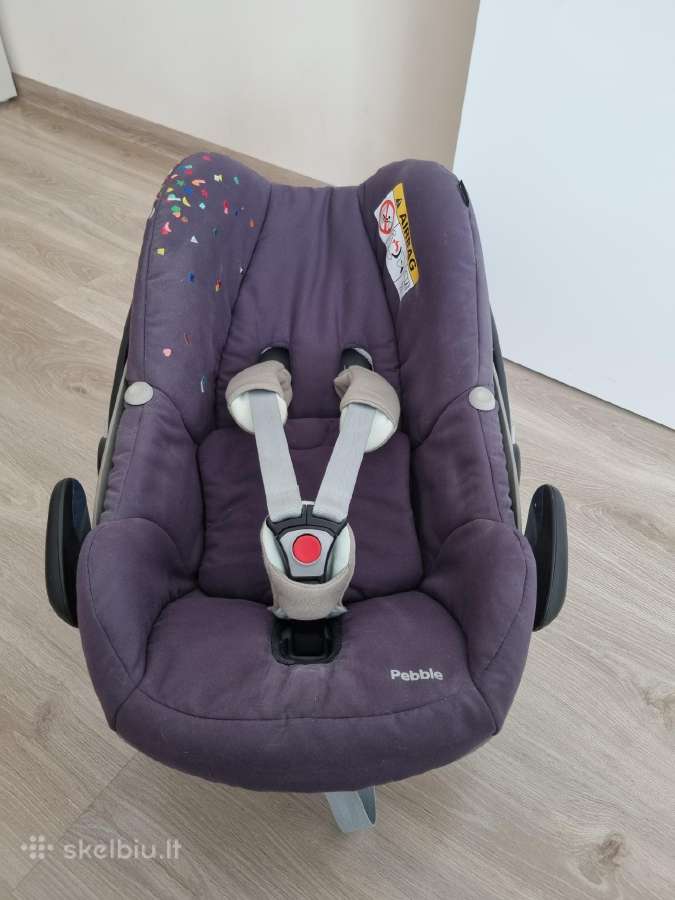 Maxi Cosi Pebble (0-13 kg)