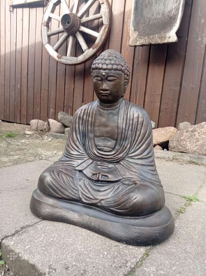 Buddha