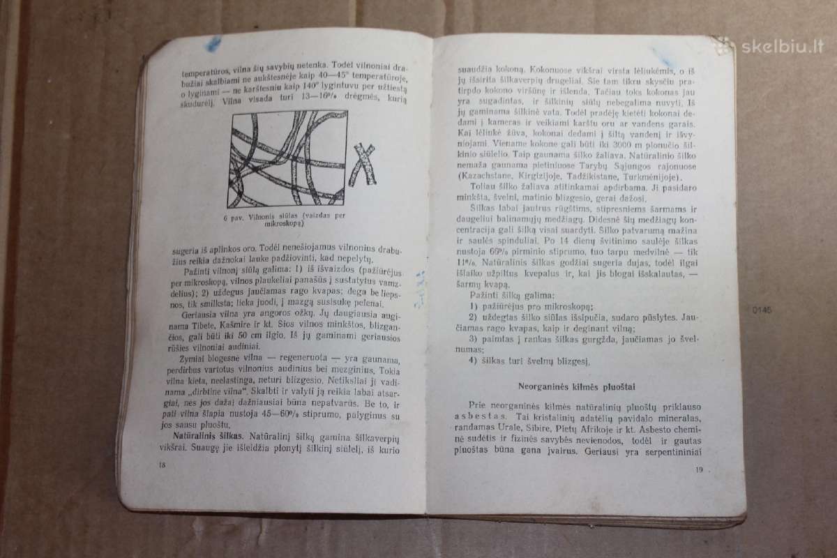 Skalbimas gali būti nesunkus darbas knyga 1961m. - nuotraukos Nr. 6