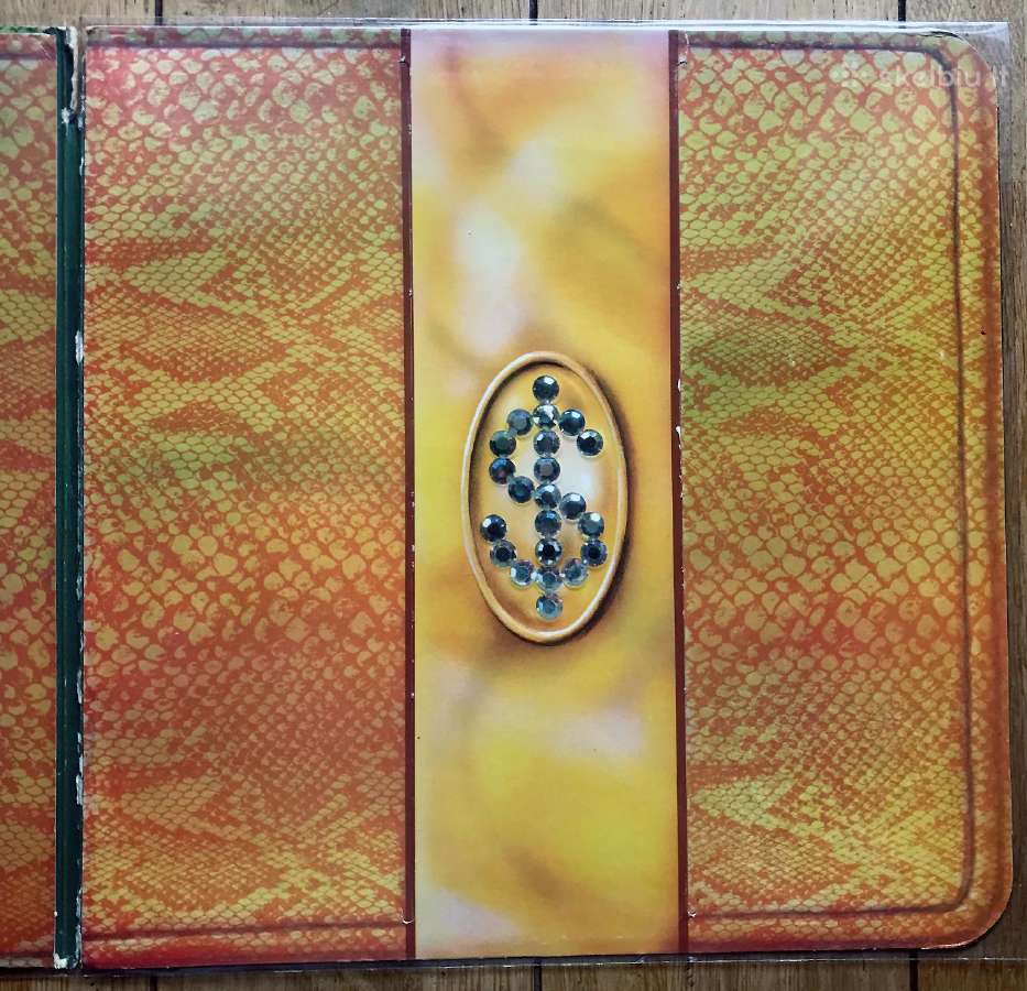 Alice Cooper - Billion Dollar Babies - nuotraukos Nr. 3