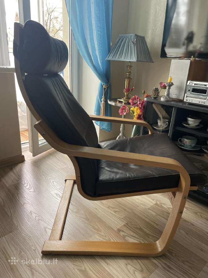 Supamoji kede Ikea - nuotraukos Nr. 2