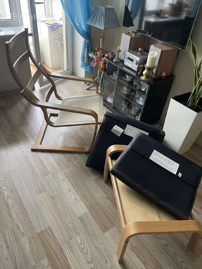 Supamoji kede Ikea - nuotraukos Nr. 4