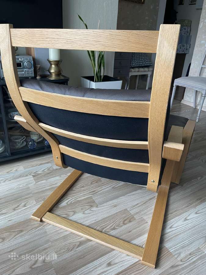 Supamoji kede Ikea - nuotraukos Nr. 9