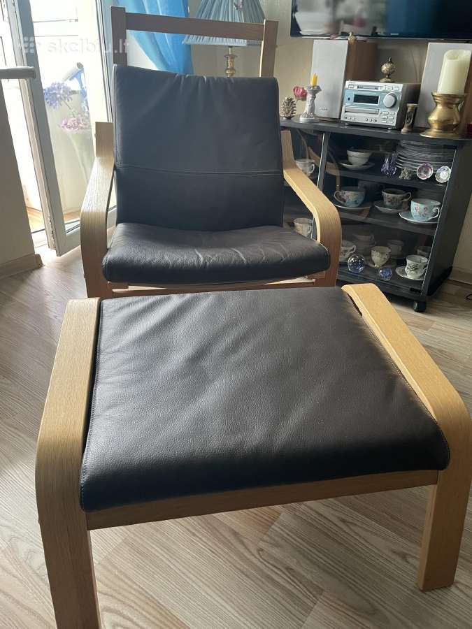 Supamoji kede Ikea - nuotraukos Nr. 12