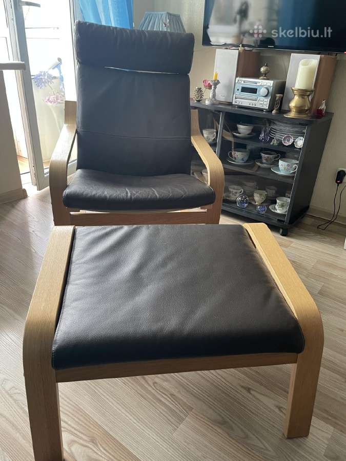 Supamoji kede Ikea - nuotraukos Nr. 14