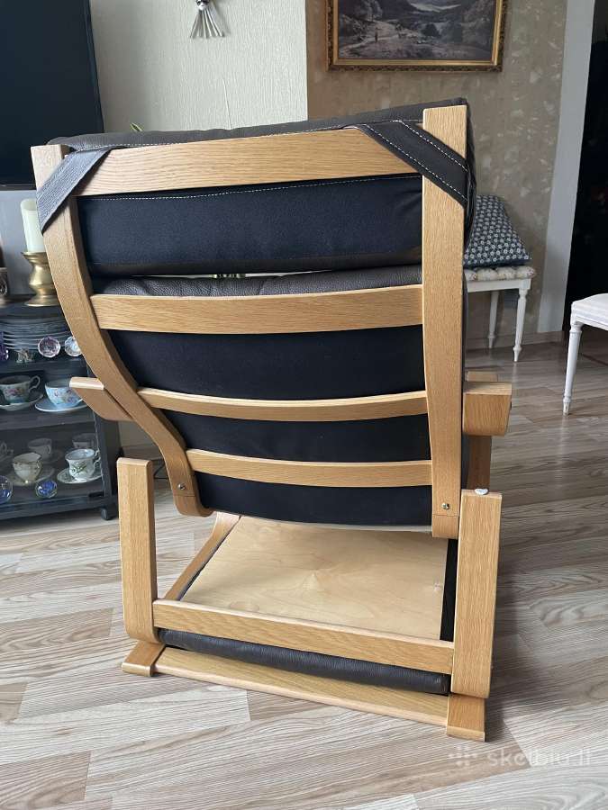 Supamoji kede Ikea - nuotraukos Nr. 17