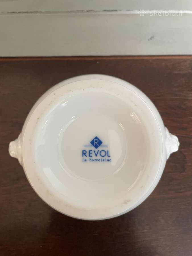 Sriubos lėkštė Revol - nuotraukos Nr. 4