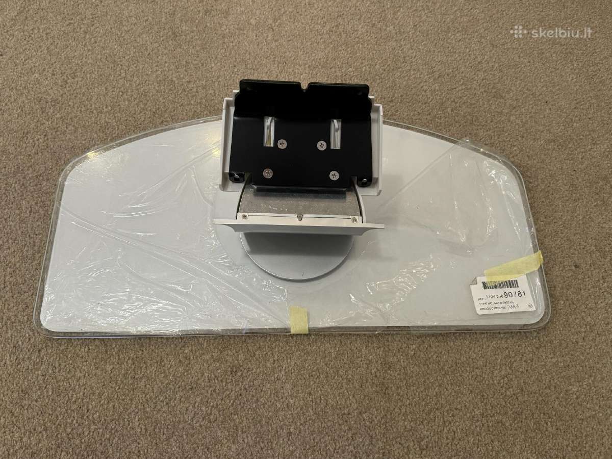Philips Aurea Ambilight TV stovas (kojos)