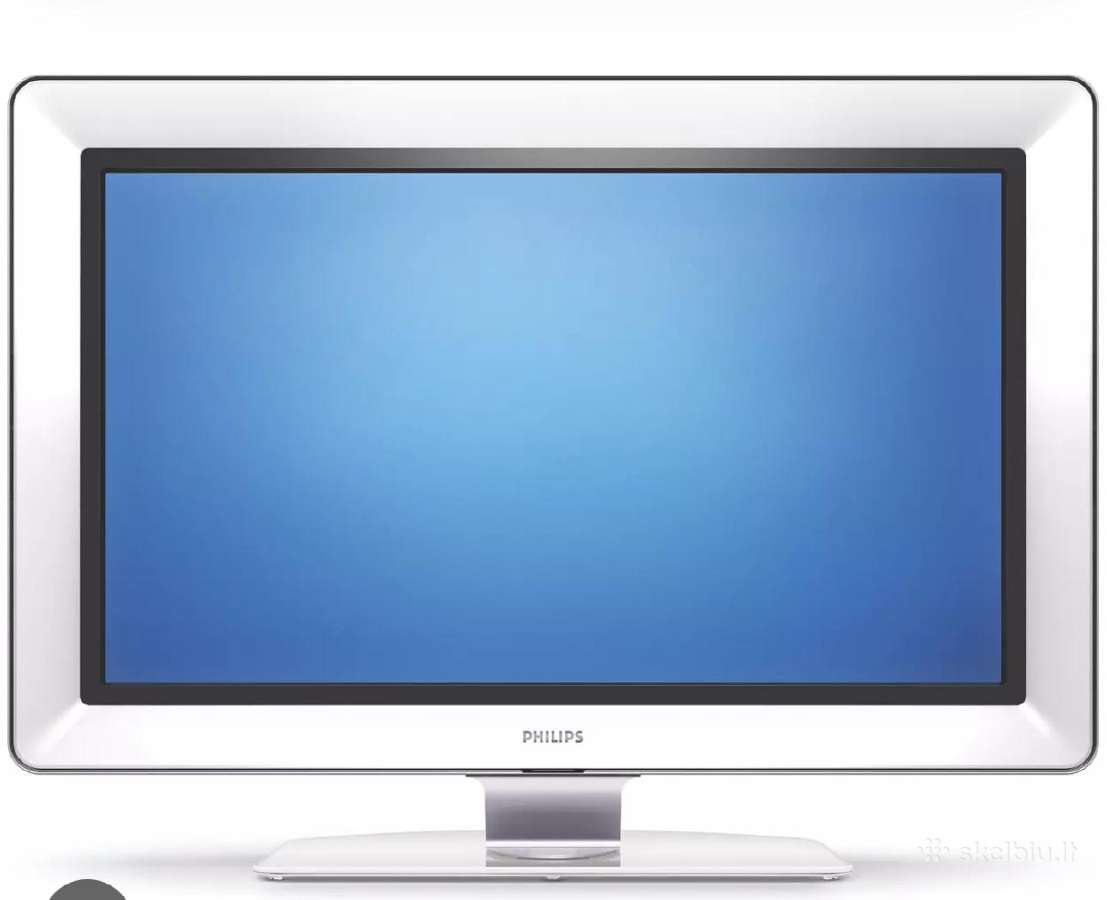 Philips Aurea Ambilight TV stovas (kojos) - nuotraukos Nr. 6