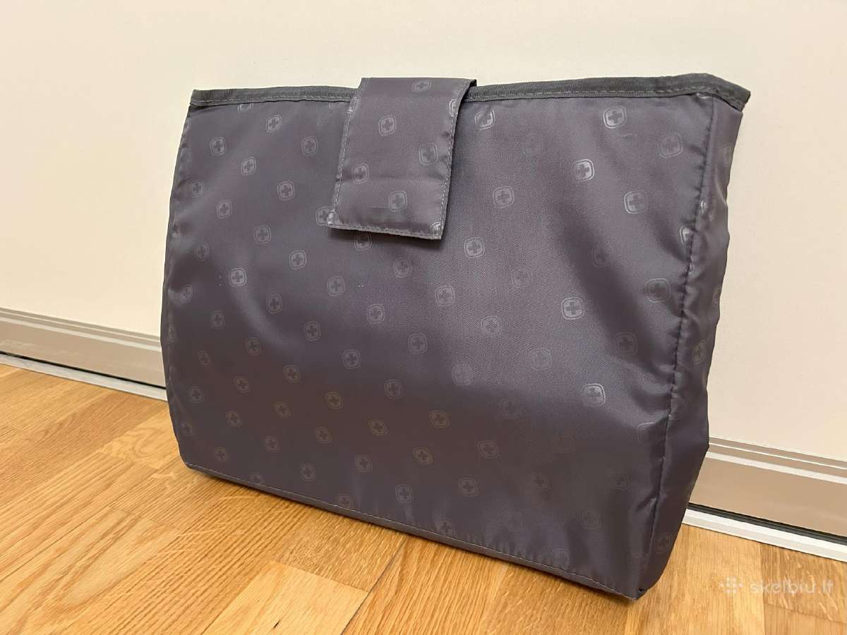 Nešiojamo kompiuterio dėklas