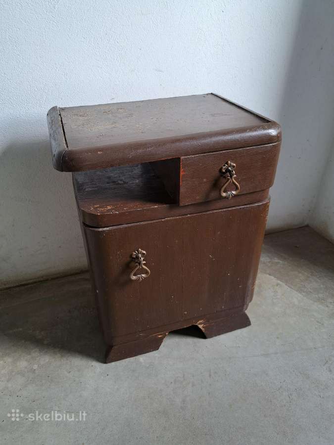 Azuoline spinta.skrynia,baldai - nuotraukos Nr. 34