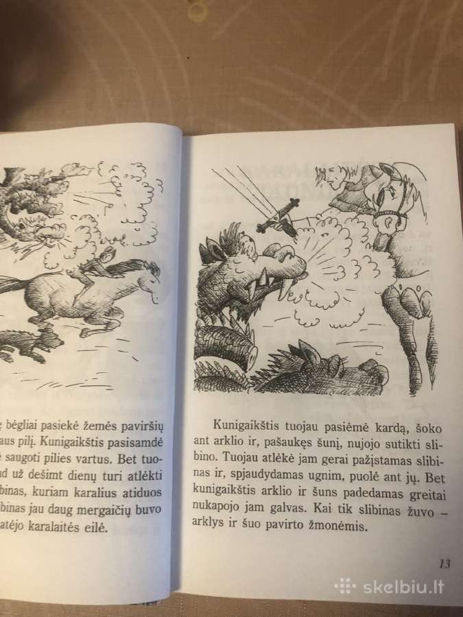 Gyveno senelis ir senelė pasakų trobelėje - nuotraukos Nr. 3