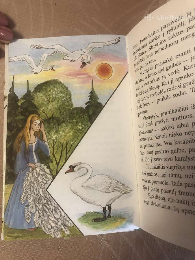 Įdomiausios gamtos pasakos - nuotraukos Nr. 6