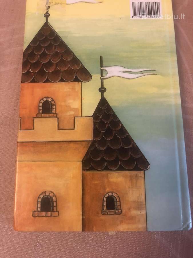 Įdomiausios gamtos pasakos - nuotraukos Nr. 8
