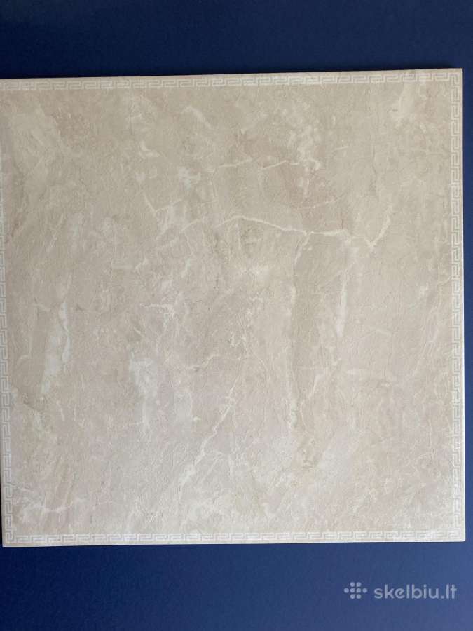 Versace plytelės - nuotraukos Nr. 2