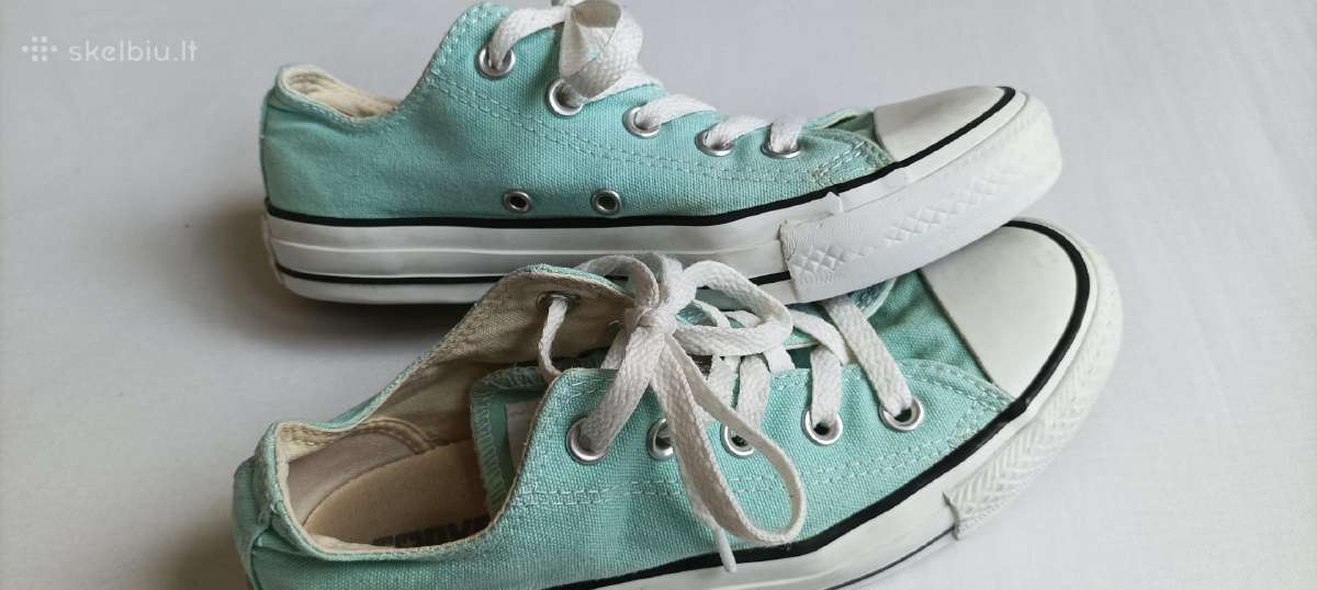 Converse 36,5 d. - nuotraukos Nr. 2