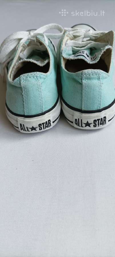 Converse 36,5 d. - nuotraukos Nr. 4